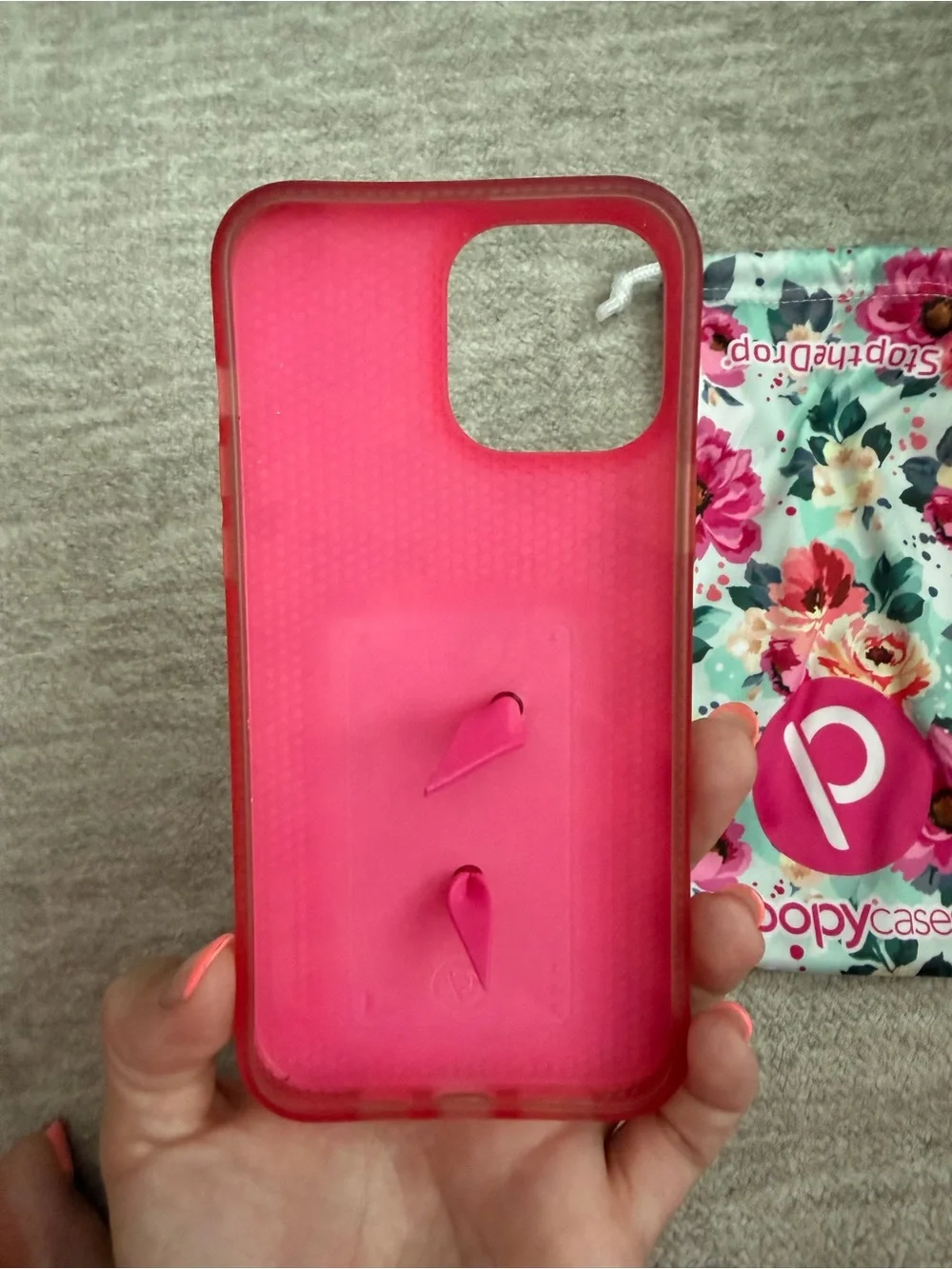 Loopy Case iPhone 13 Pro Max